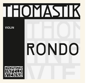 Thomastik Rondo Violin String G RO04