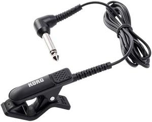 Korg Contact Mic Pickup for Tuner CM300