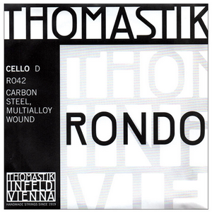 Thomastik Rondo Cello String D RO42