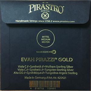 Pirastro Evah Pirazzi Gold Viola String C
