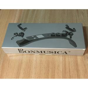 Bon Musica Shoulder Rest for Violin 4/4 205mm