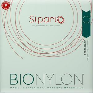 Sipario BioNylon Harp String 2F BN2F