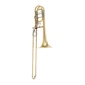 Bach Bass Trombone Outfit 50AF3