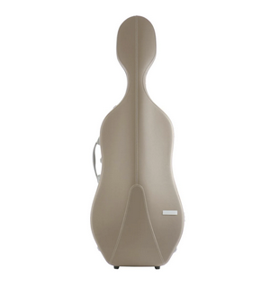 BAM Cello Case L'Etoile Slim 2.9 Mud Grey
