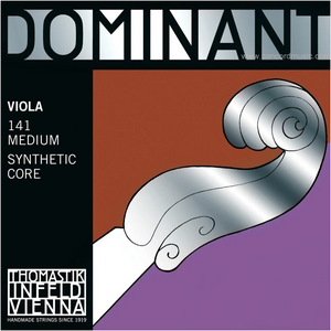 Thomastik Dominant Viola Set #141