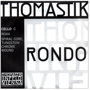 Thomastik Rondo Cello String C RO44