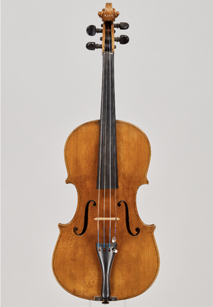 Viola Labeled …yalo… J… Glociyune Dortmund 1903 LOB: 39.5 cm (15.6