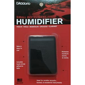 D'Addario Small Instrument Humidifier 