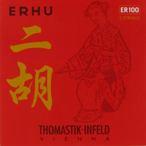 Thomastik-Infeld Erhu String Set ER100