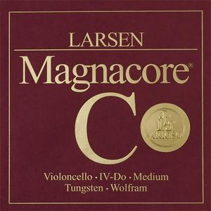 Larsen Magnacore Arioso Cello String C 4/4 Medium