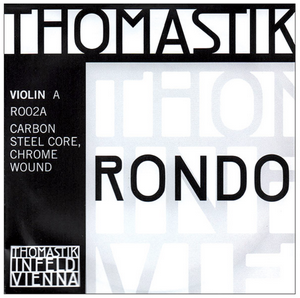 Thomastik Rondo Violin String A RO02