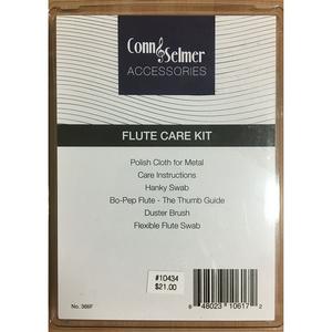 Conn-Selmer Care Kit Flute
