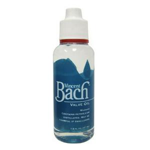 Bach Synthetic Valve Oil SYNVO1885