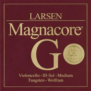 Larsen Magnacore Arioso Cello String G 4/4 Medium
