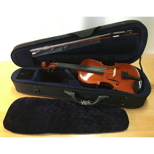 Johannes Kohr Violin K500-3 Outfit 1/2 042021-01