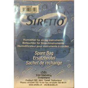 STRETTO Spare bag for Cello