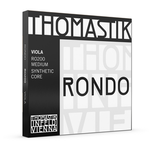 Thomastik Rondo Viola String Set RO200