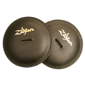 Zildjian Leather Pads Pair