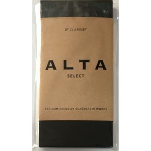 SW ALTA Select Reed 2.5+ 10-Pack