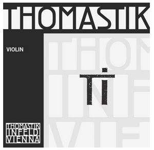 Thomastik Ti Violin String G 4/4 Medium