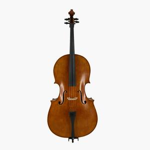 TYM Renaissance Cello Concert RVC400-08 4/4