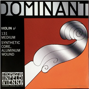T-I Dominant Violin String A 4/4 Medium