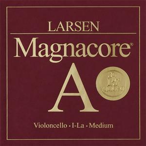 Larsen Magnacore Arioso Cello String A 4/4 Medium