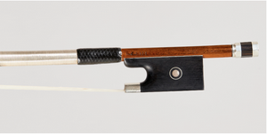 English Violin Bow Stamped 