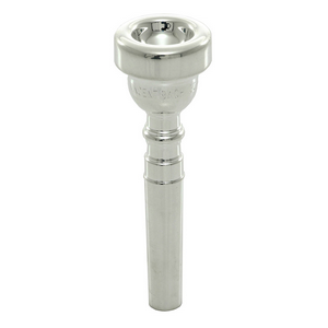 Bach Classic Trumpet Silver-plated Mouthpiece 3C