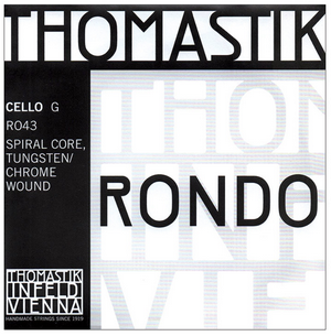 Thomastik Rondo Cello String G RO43