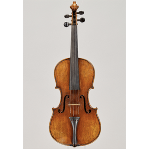 Ludwig Newner Viola 1895