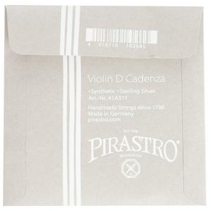 Pirastro Perpetual Violin String D Cadenza