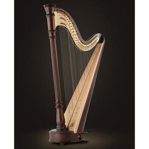 L&H Harp Chicago Petite 40