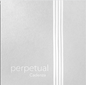 Pirastro Perpetual Violin String A Aluminum 4/4 Medium