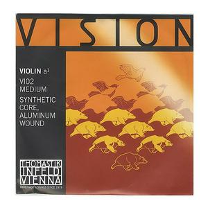 Thomastik Vision Violin String A VI02