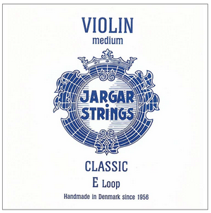 Jargar Violin E Loopend 4/4 M