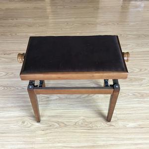 LCMD Piano Bench Brown