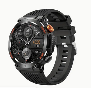 Smart Watch for Men: Make and Answer Calls. 2023 New Model 