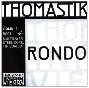 Thomastik Rondo Violin String E RO01