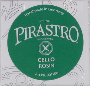 Pirastro Rosin for Cello