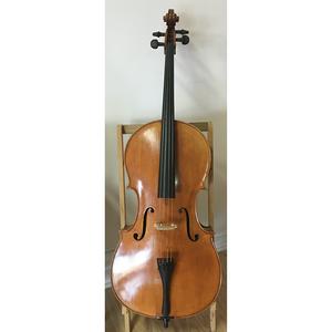 TYM Cello Renaissance Symphony RVC400-07 4/4