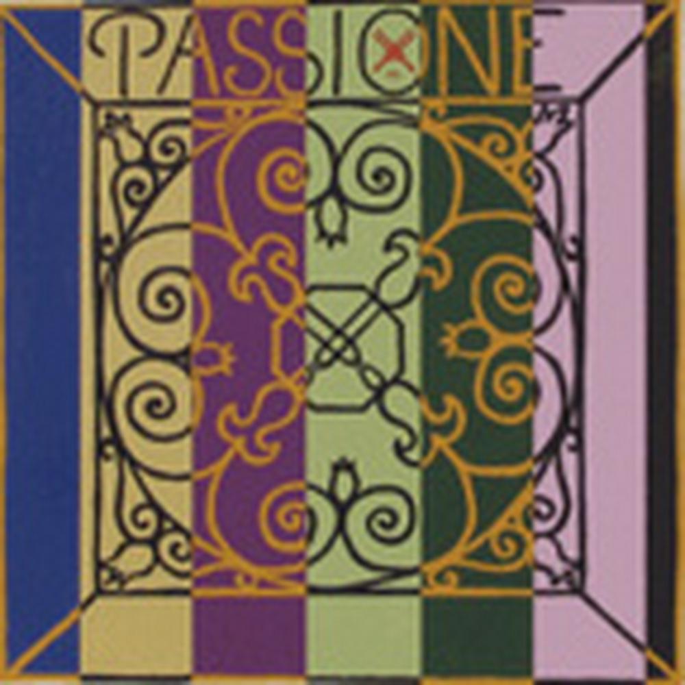 Pirastro passione cheap