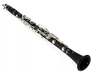 Buffet Clarinet Premium Bb