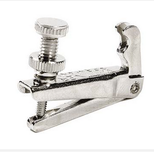 HCC Violin String Adjuster 1/2-1/4 ADJ854D