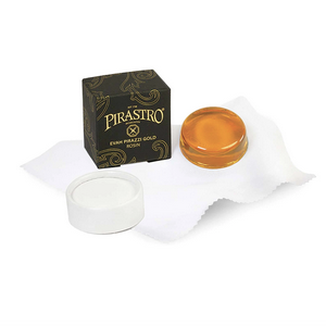 Pirastro Evah Pirazzi Rosin Gold for Violin/Viola/Cello