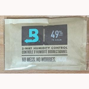 Boveda 49% RH 70g 1 Pack