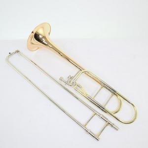 Bach Tenor Trombone TB400B