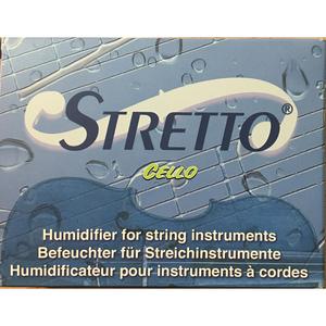 STRETTO Hymidifier for Cello+2 Bag