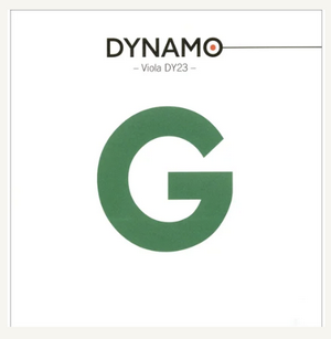 Thomastik Dynamo Viola String G Medium DY23