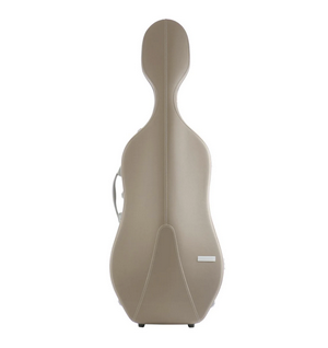 BAM Cello Case L'Etoile Slim 2.9 Dark Chocolate